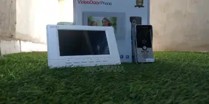 Video Door Bell