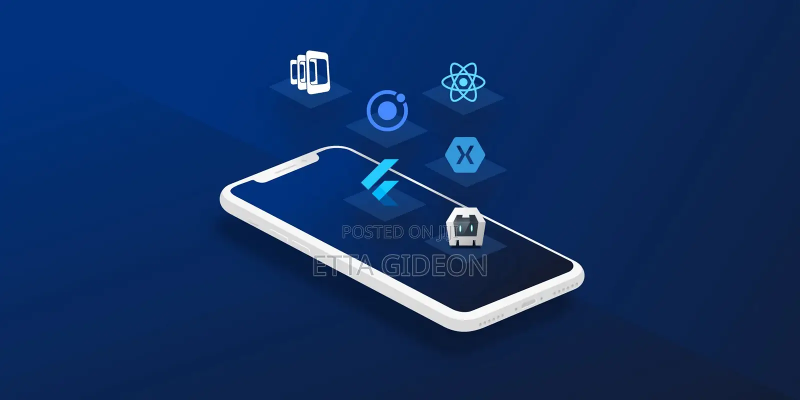 Full Stack Web Developer