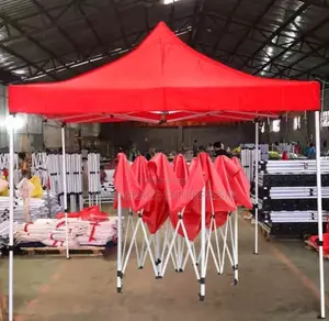 Imported Foldable Gazebo 10 Feet by 10 Feet.