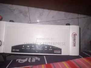 12V - 220V 1.2kva Microtek Pure Sine Inverter, UPS