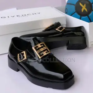 GIVENCHY Luxury Shoe