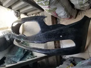 Kia Quoris Front Bumper