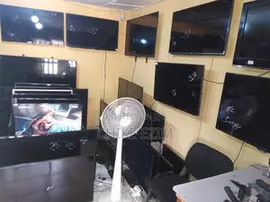 FIX IT Here,(Lg, Samsung, Panasonic, Hisense, Repair Centre