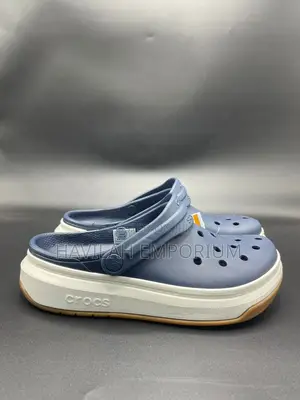 Original Full Force Crocs