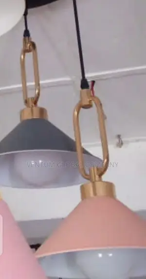 Dropping Lights