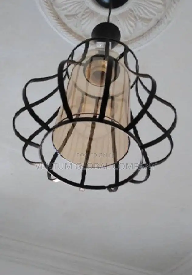 Dropping Lights