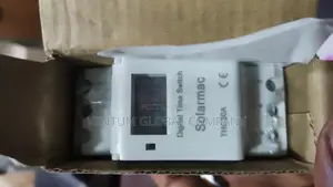 24hrs Programmable Timer