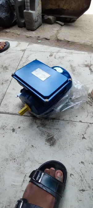 Electric Motor