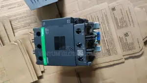 125A Schneider Contactor