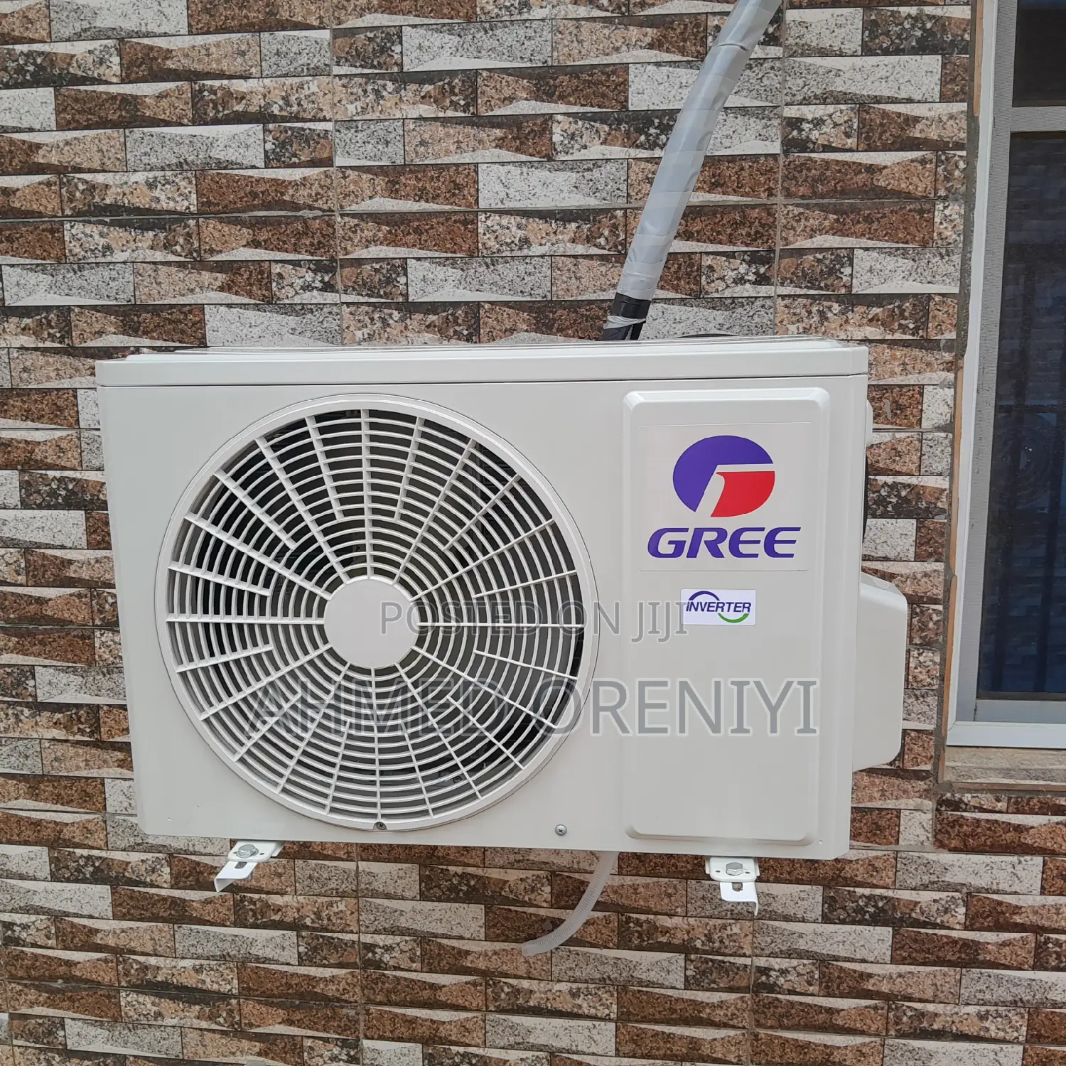 Air-Conditioning Installer