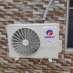 Air-Conditioning Installer