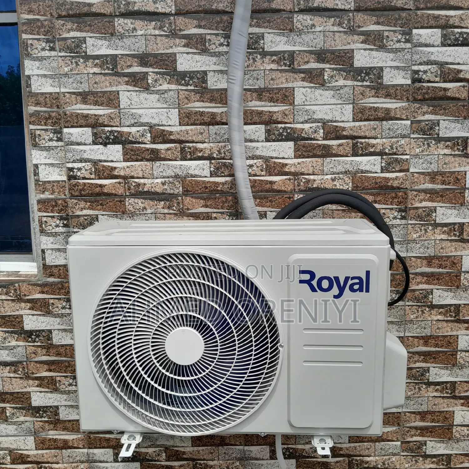 Air-Conditioning Installer