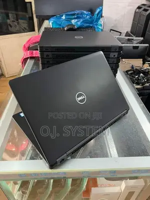 Laptop Dell Latitude 14 5480 8GB Intel Core I5 SSD 256GB