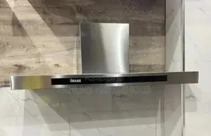90cm Kitchen Heat Extractor