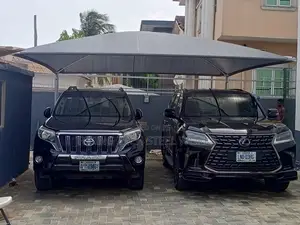 Car Parking Shade Design 2026