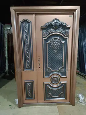 Brownies Base Cast Doors