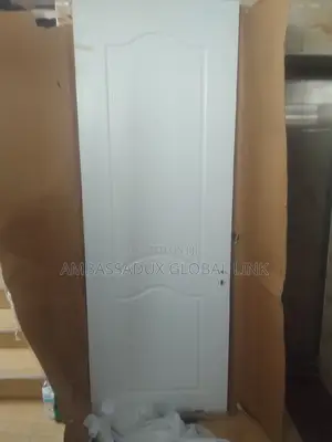 Strong Turkey Luxury HDF Room Doors