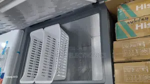 Skyrun Deep Freezer 260 Litres 1 Year Warranty