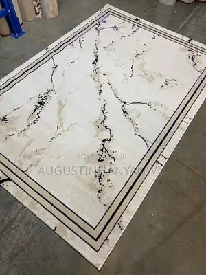 High Quality Turkish Center Rug Carpet 5/7