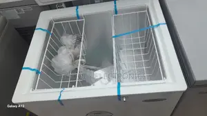 Haier Thermocool Deep Freezer 219 Litres