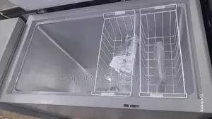 Hisense Deep Freezer 245 Litres 1 Year Warranty