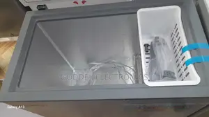 Skyrun Deep Freezer 200 Litres 1 Year Warranty