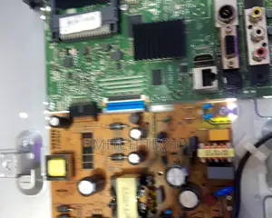 65inches Smart Tv Board Repair