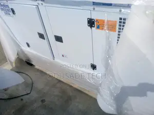 Brand New Perkins 50kva Generator