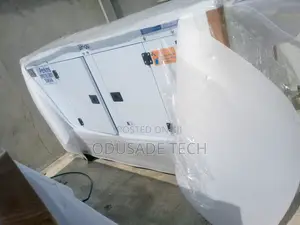Diesel Perkins 50kva Generator