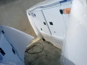 Fast Selling Perkins Generator 50kva