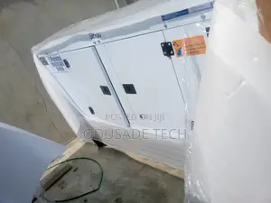 Original 50kva Perkins Generator