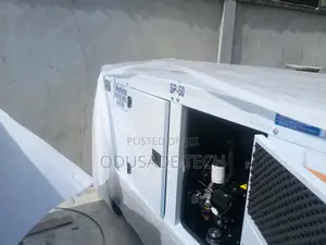 Stong Perkins 50kva Diesel Generator