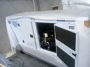 New Perkins Diesel Generator 50kva