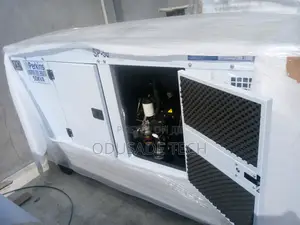 Perkins Generator 50kva