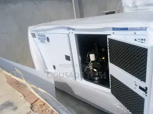 Best Soundproof Generator 50kva Perkins