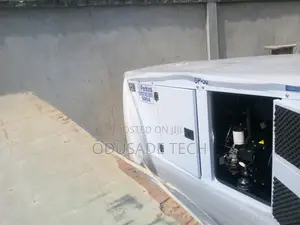 50kva Diesel Generator Perkins Soundproof