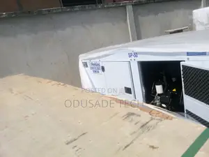 Affordable 50kva Perkins Generator
