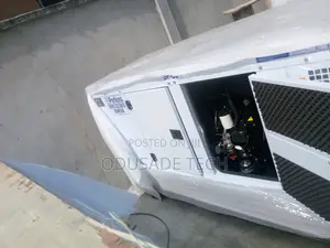 Best 50kva Generator Perkins