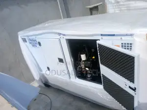 Latest Perkins Soundproof Generator 50kva