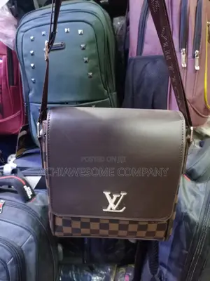 Cross Bag for Men