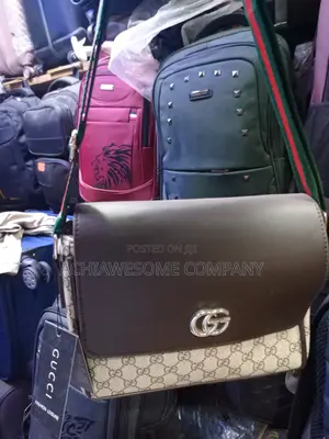 Cross Bag for Men