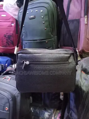 Men Cross Bag