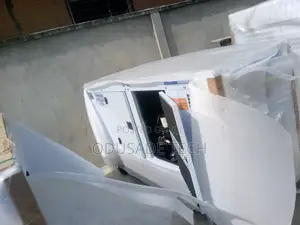 Latest 50kva Perkins Generator