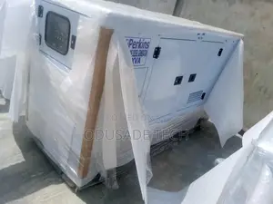 Best 40kva Generator Perkins