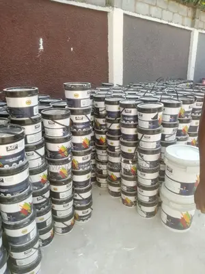 High Quality Paint in Owerrri