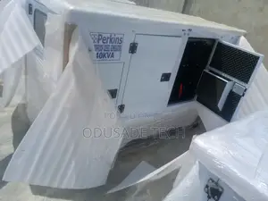 Affordable Perkins 40kva Generator