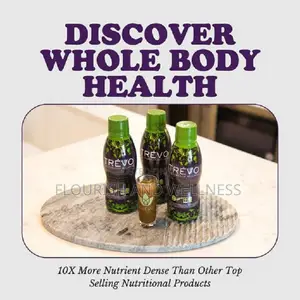 Trevo Powerful Immune Booster