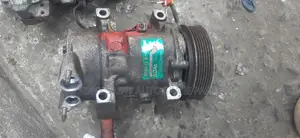 Manual Compressor for Toyota Corolla 2014