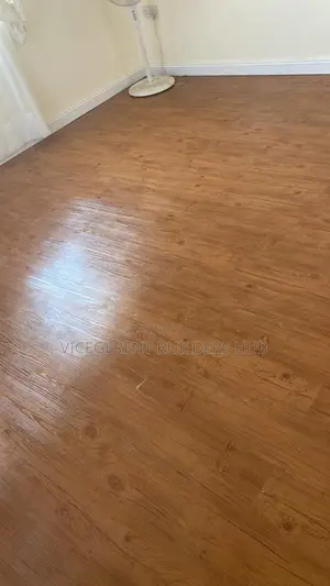 Vinyl Floor