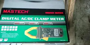 Original AC/DC Digital Clamp Meter